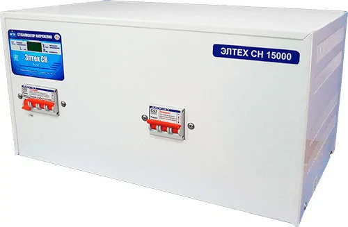 Элтех СН 15000 престиж