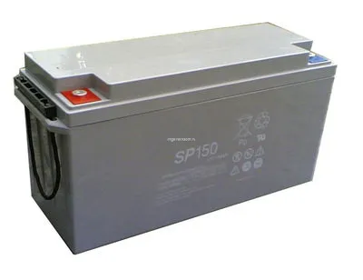 АКБ Sacred Sun SP12-150 в Ярославле