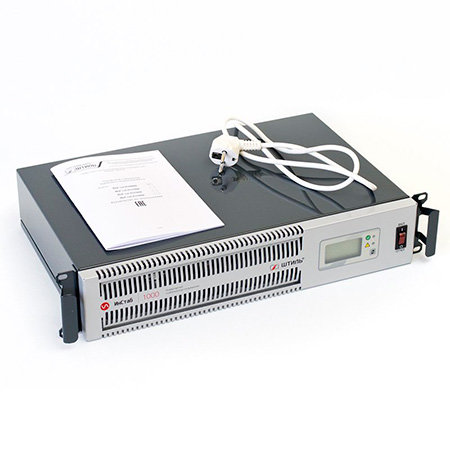 ИнСтаб ИнСтаб