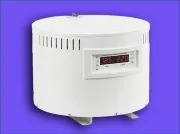 Стабилизатор напряжения PRO SKAT STP-10000 Стабилизатор напряжения PRO SKAT STP-10000