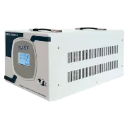  Стабилизатор напряжения RUCELF SRFII-9000-L