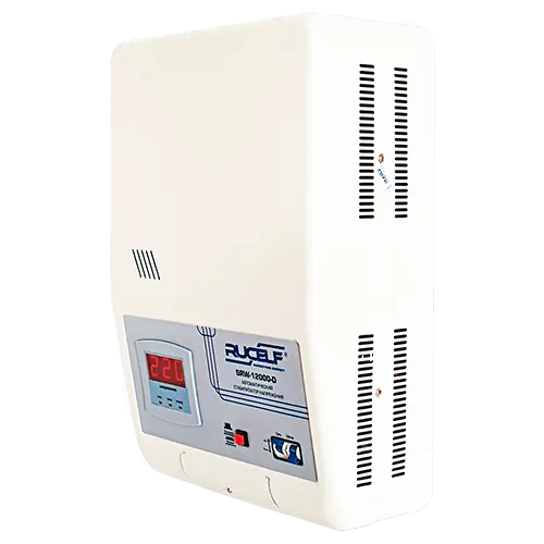 RUCELF SRW-12000-D