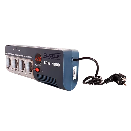 RUCELF SRW-500-D