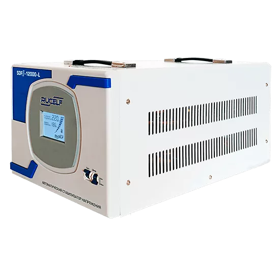 RUCELF SDFII-12000-L