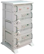 Трехфазный стабилизатор Штиль R 22500-3C
