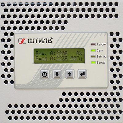 ИнСтаб IS3310RT