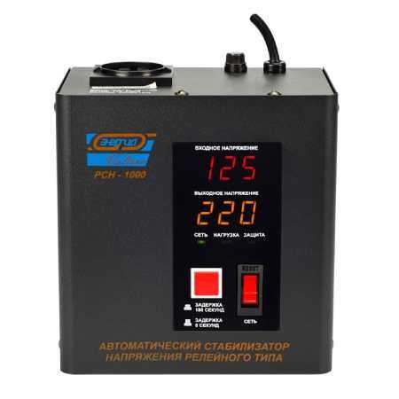 Стабилизатор  VOLTRON 1000 в Ярославле