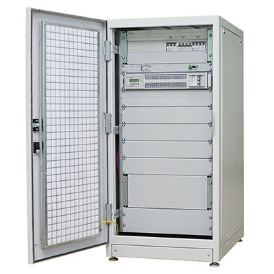 Трехфазный модульный стабилизатор Штиль ИнСтаб IS3320СМ в Ярославле Трехфазный модульный стабилизатор Штиль ИнСтаб IS3320СМ в Ярославле