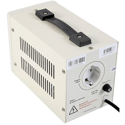 RUCELF СтАР-500 RUCELF СтАР-500