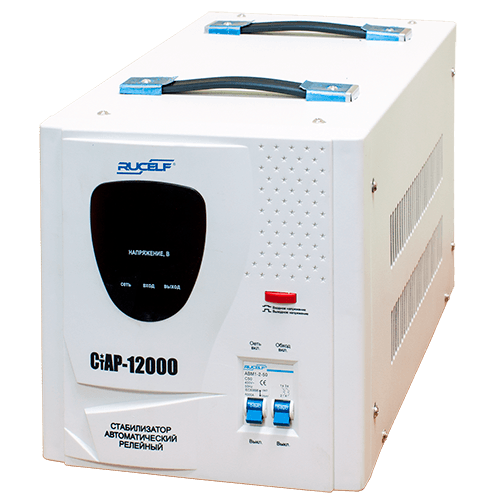 СтАР-12000 СтАР-12000