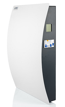 Volter СНПТО Parus 11 Volter СНПТО Parus 11