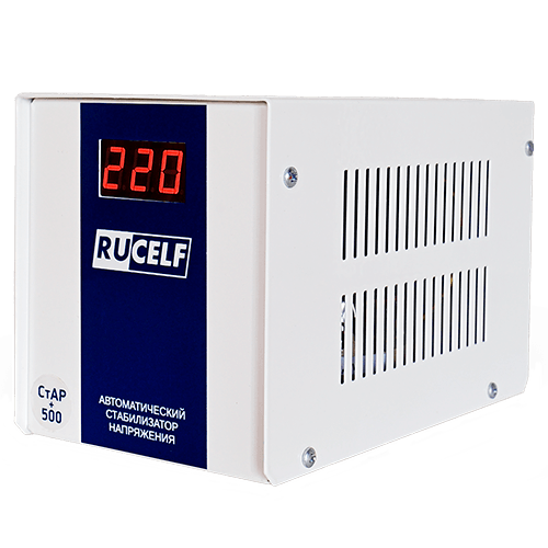 RUCELF СтАР+500 RUCELF СтАР+500