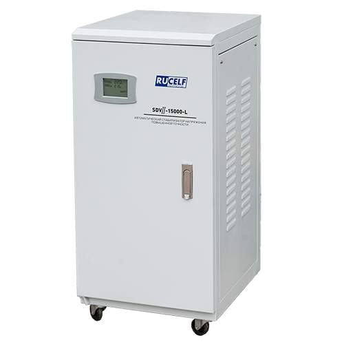 RUCELF SDVII-15000-L RUCELF SDVII-15000-L