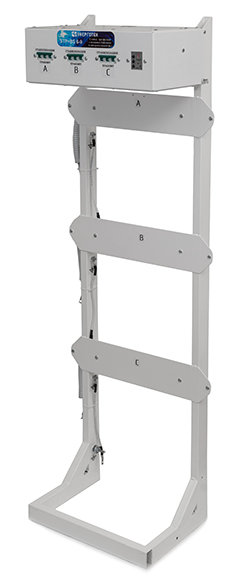 Стойка Энерготех TOP-PRIME  12-20 кВа (с БКС и БС) в Ярославле