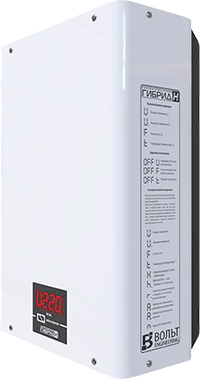 Гибрид Э 7-1/10А v2.0 Гибрид Э 7-1/10А v2.0