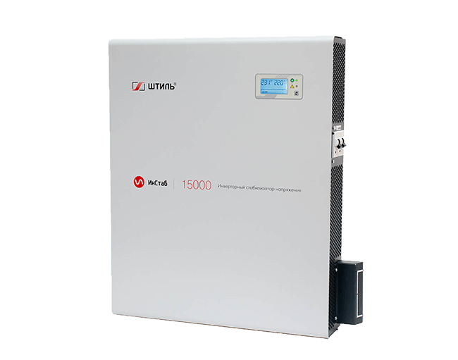 Штиль ИнСтаб IS15000 Штиль ИнСтаб IS15000