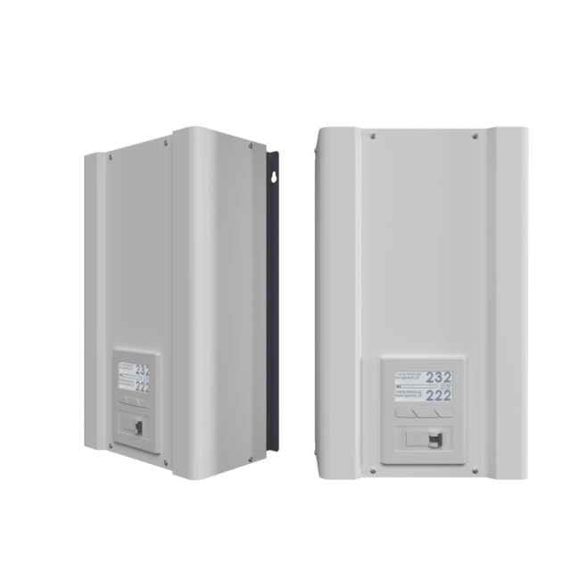 Вольт engineering Ампер Э 9-1/16 v2.1