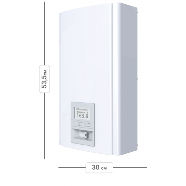 Стабилизатор Вольт engineering Герц Э 36-1/63 v3.0 в Ярославле Стабилизатор Вольт engineering Герц Э 36-1/63 v3.0 в Ярославле