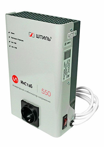 Штиль ИнСтаб IS550 Штиль ИнСтаб IS550