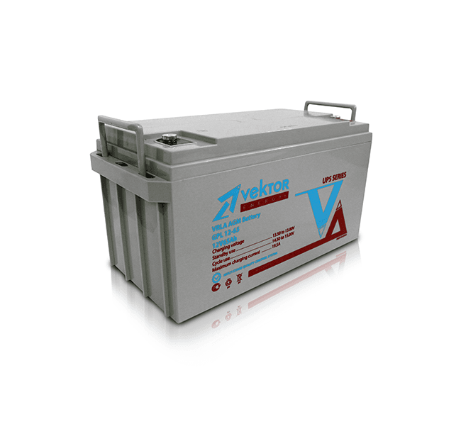 VEKTOR ENERGY GPL 12-65 в Ярославле