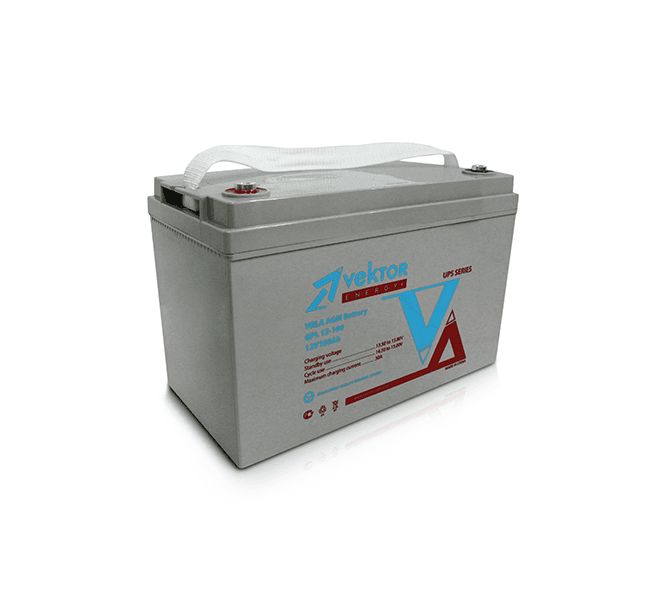 VEKTOR ENERGY GPL 12-100 в Ярославле