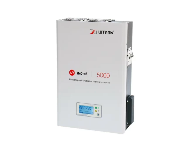 Стабилизатор напряжения Штиль ИнСтаб IS5000 в Ярославле