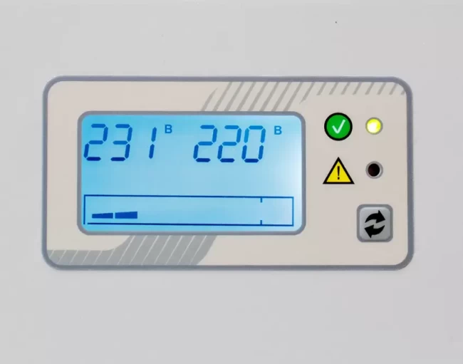 Стабилизатор напряжения Штиль ИнСтаб IS5000 в Ярославле