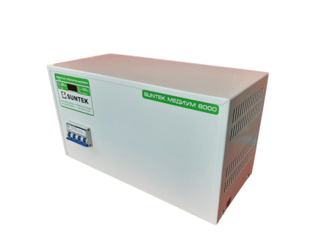 Suntek Медиум ТТ 8000 ВА