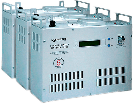 Volter СНПТТ 16,5 C Volter СНПТТ 16,5 C